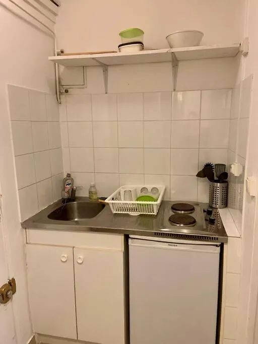 Studio 7eme Arrondissement * 파리