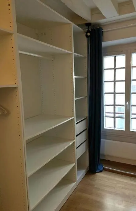 아파트 Studio 7eme Arrondissement