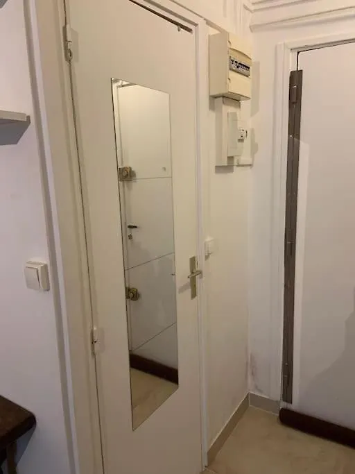 Studio 7eme Arrondissement 파리